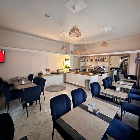 Hotel La Pace Pontedera Esterno foto