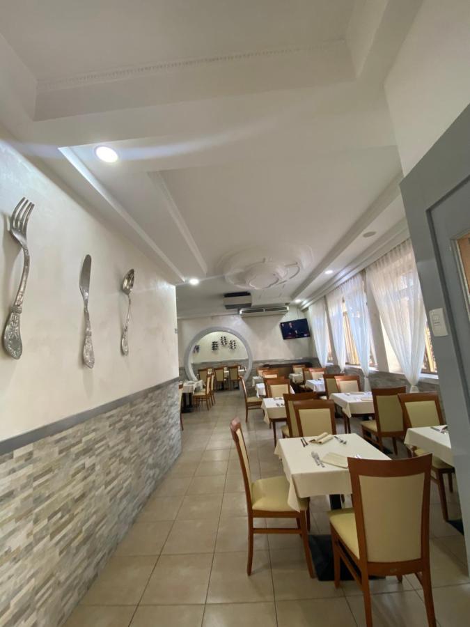 Hotel La Pace Pontedera Esterno foto