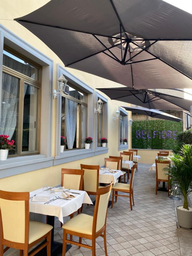 Hotel La Pace Pontedera Esterno foto