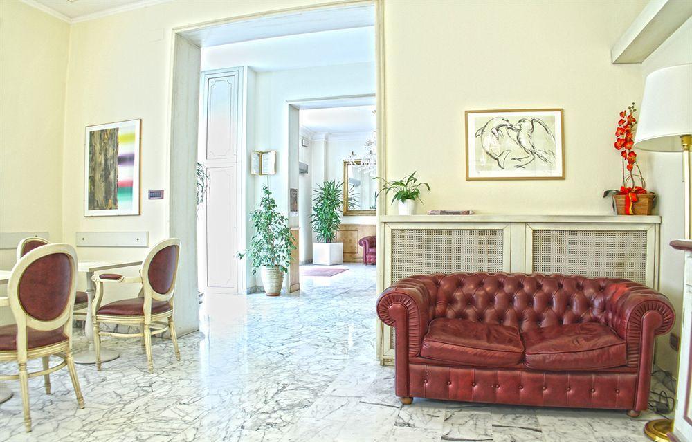 Hotel La Pace Pontedera Esterno foto