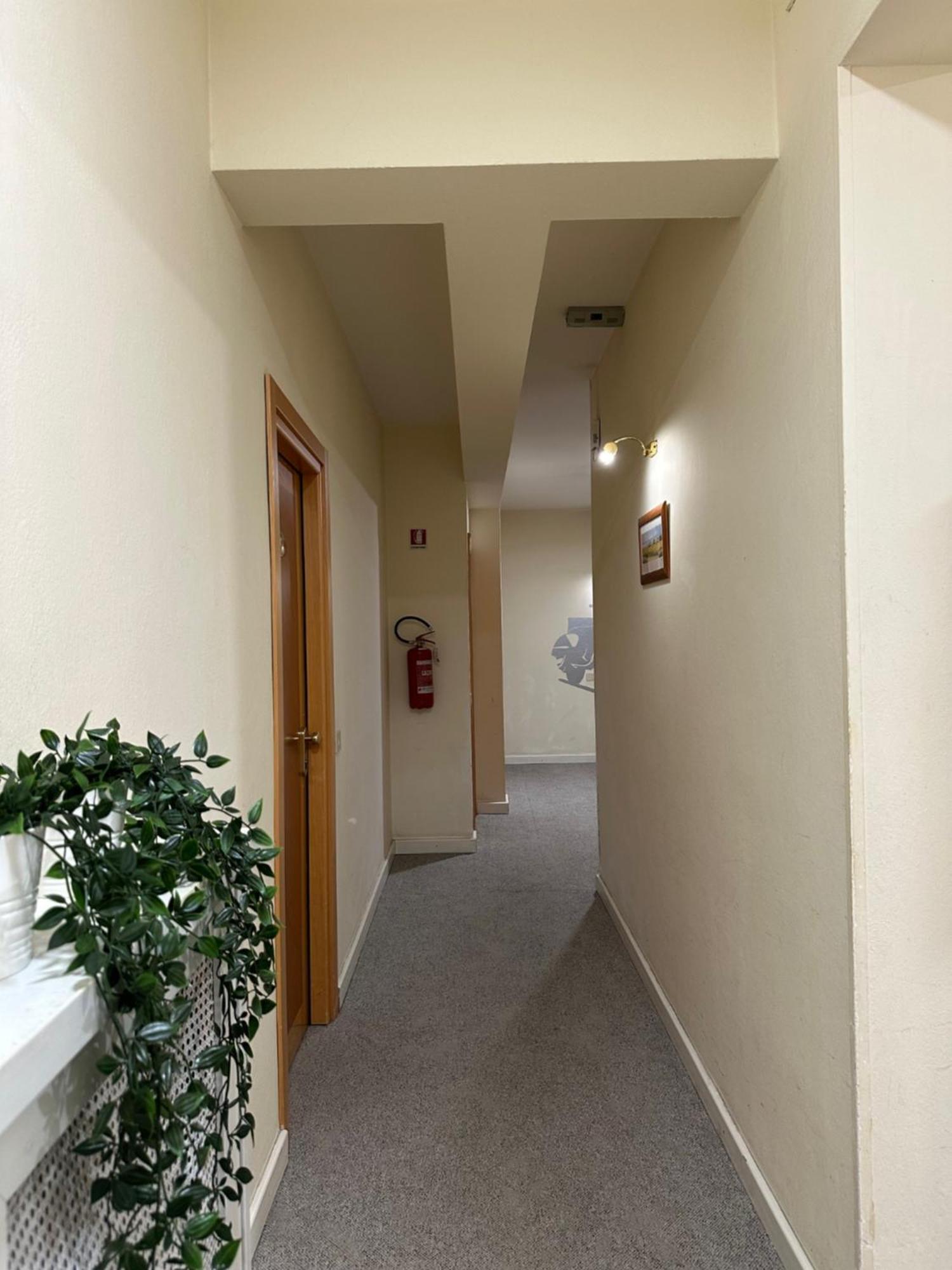 Hotel La Pace Pontedera Esterno foto