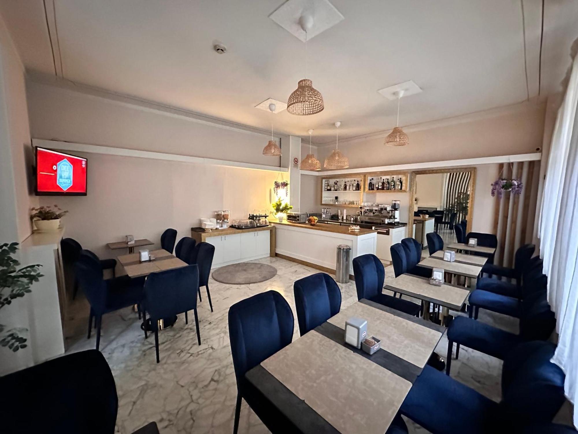 Hotel La Pace Pontedera Esterno foto