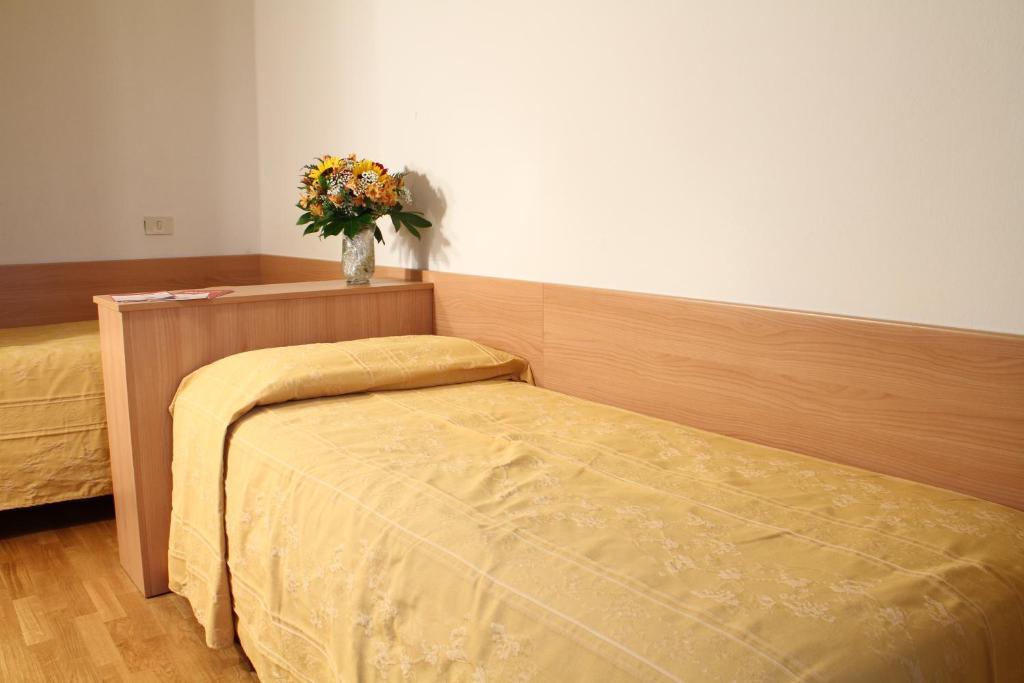 Hotel La Pace Pontedera Camera foto