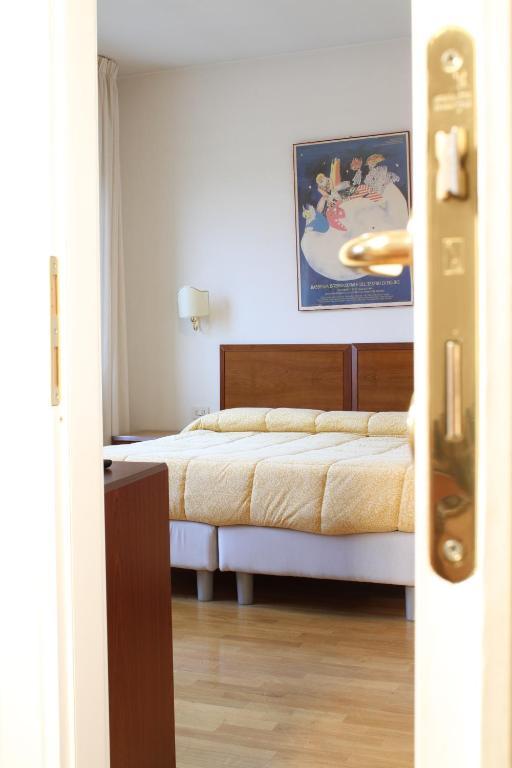Hotel La Pace Pontedera Camera foto