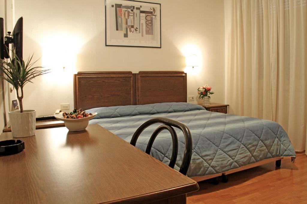 Hotel La Pace Pontedera Camera foto