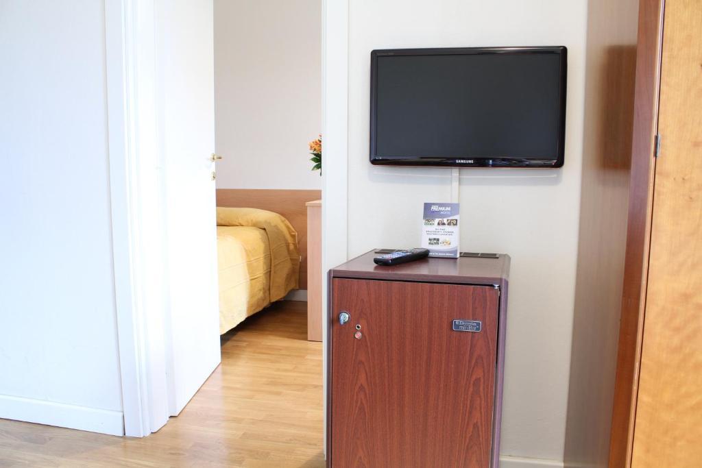 Hotel La Pace Pontedera Camera foto